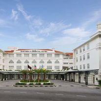 Eastern & Oriental Hotel