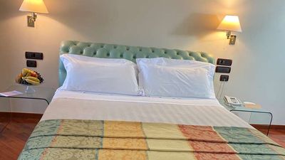 Hotel Villa Traiano