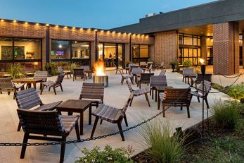 The Highlander Hotel