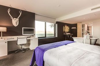 Van der Valk Hotel de Cantharel