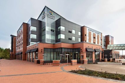 Hyatt Place Moncton