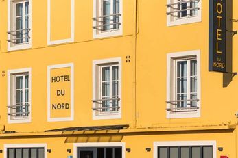 Hotel du Nord, Sure Hotel by BW