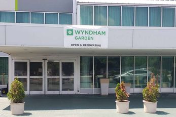 Wyndham Garden Totowa