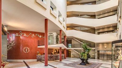 Grand Hotel Imperiale