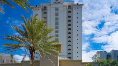 Escapes! To The Shores Ramada by Wyndham