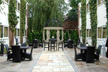 Warrington, Sure Hotel Collection by BW