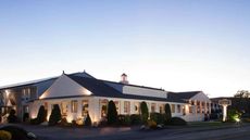 Bayside Resort Hotel