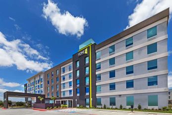 Home2 Suites by Hilton Laredo