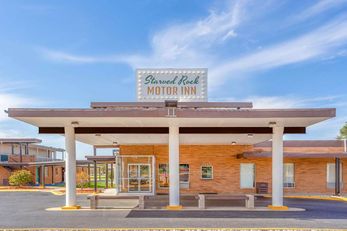 Starved Rock Motor Inn Travelodge Wyndhm