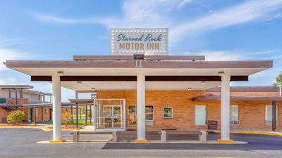 Starved Rock Motor Inn Travelodge Wyndhm