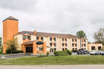 Days Inn by Wyndham Flint Bishop Airport