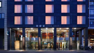 UNAHOTELS Bologna Center