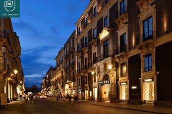 Palace Catania UNA Esperienze