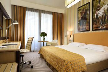 UNAHOTELS Varese