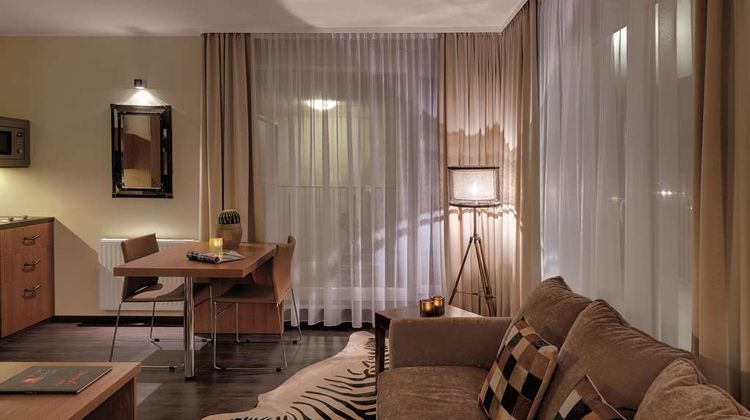 AMEDIA Luxury Suites Graz Other