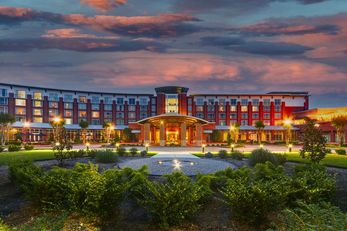 The Chattanoogan Hotel, Curio Collection