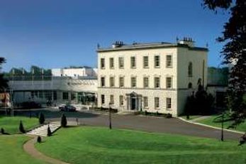 Dunboyne Castle Hotel and Spa