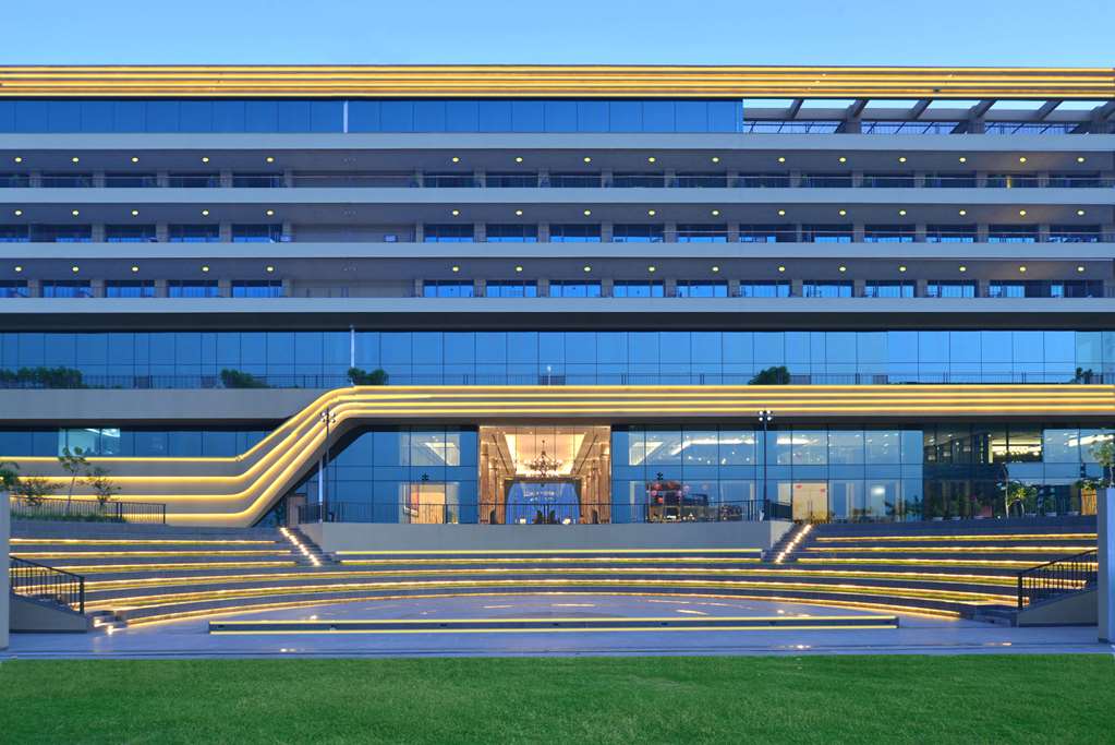 The Gift City Club - Gandhinagar, Gandhinagar | Wedding Venue Cost