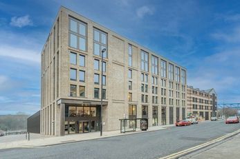 INNSIDE by Melia Newcastle