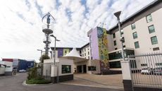 Hotel Verde Cape Town Airport