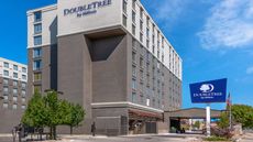 DoubleTree by Hilton Denver Cherry Creek