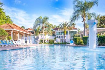 Star Island Resort & Club