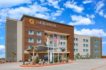 La Quinta Inn & Suites Fort Stockton NE