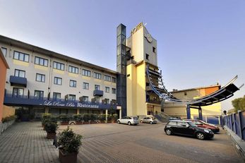 Blu Hotel, Sure Collection Best Western