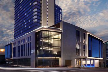 Grand Hyatt Nashville