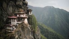 Amankora Thimphu