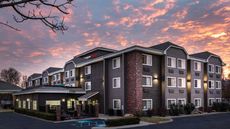 Best Western Plus Spokane North