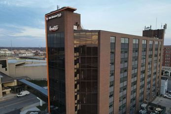 Best Western Plus Executive Residency