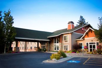 Best Western Plus/Glacier Park West