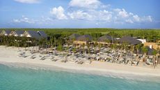 Banyan Tree Mayakoba