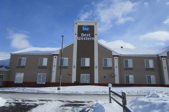 Best Western Watertown