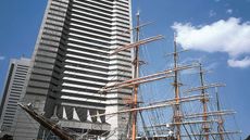 Yokohama Royal Park Hotel