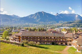 Le Roma Hotel
