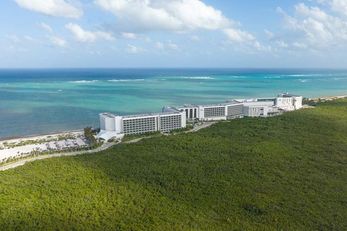 Hilton Cancun, an All-Inclusive Resort