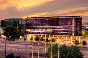 Nordic Hotel Forum
