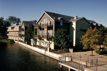 The Herrington Inn & Spa