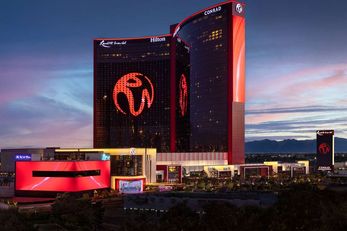 Las Vegas Hilton at Resorts World