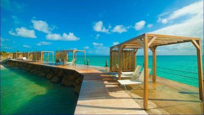 La Creole Beach Hotel & Spa