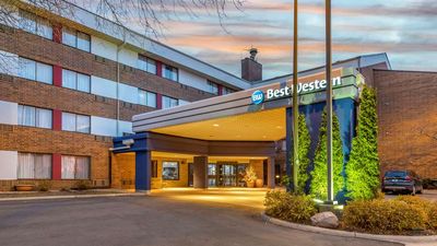 Best Western Edina - Minneapolis