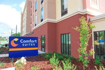 Comfort Stes Gainesville Near University