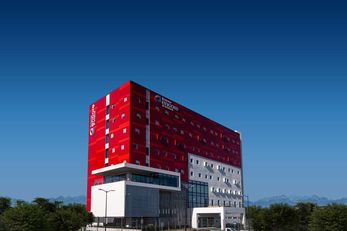 Ramada Encore by Wyndham Monterrey