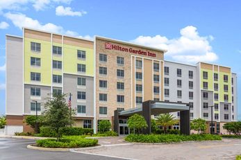 Hilton Garden Inn Homestead