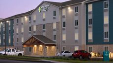 Extended Stay America Suites Nashua