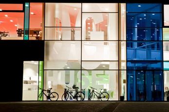Hotel DGI-Huset Herning