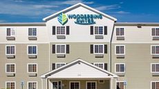 Extended Stay America Select Birmingham
