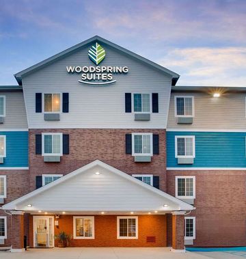 Extended Stay America Select Stes Daphne